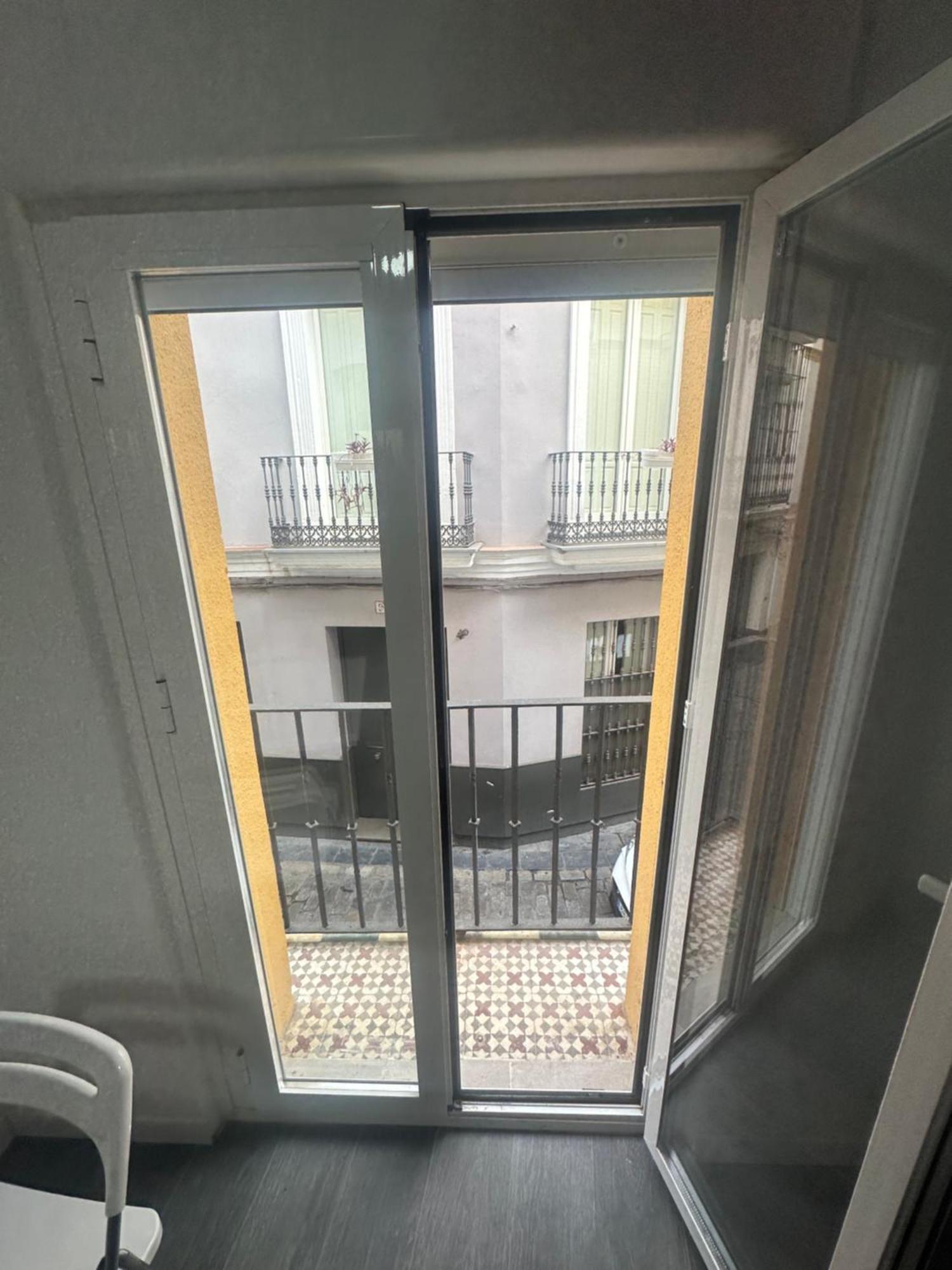 Calle Harinas 23 Sevilla Exteriör bild
